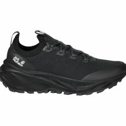 Jack Wolfskin · PS TRAIL KNIT LOW W