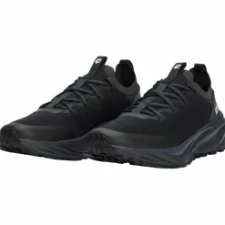 Jack Wolfskin · PS TRAIL KNIT LOW M