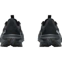 Jack Wolfskin · PS TRAIL KNIT LOW M