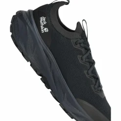 Jack Wolfskin · PS TRAIL KNIT LOW M