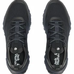 Jack Wolfskin · PS TRAIL KNIT LOW M