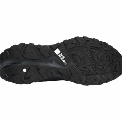 Jack Wolfskin · PS TRAIL KNIT LOW M