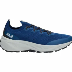Jack Wolfskin · PS TRAIL KNIT LOW M