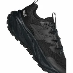 Jack Wolfskin · PS TRAIL LOW W