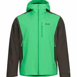 Jack Wolfskin · RAINRUSH 2L JKT M