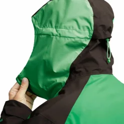 Jack Wolfskin · RAINRUSH 2L JKT M