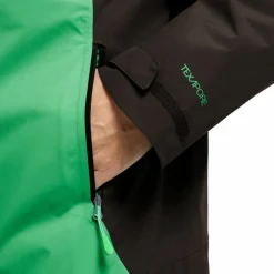 Jack Wolfskin · RAINRUSH 2L JKT M