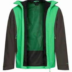 Jack Wolfskin · RAINRUSH 2L JKT M