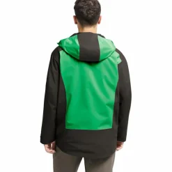 Jack Wolfskin · RAINRUSH 2L JKT M