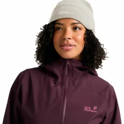 Jack Wolfskin · REAL STUFF BEANIE