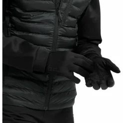 Jack Wolfskin · REAL STUFF GLOVE