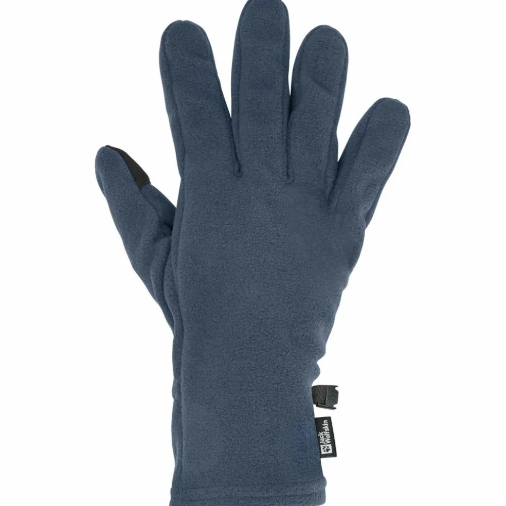 Jack Wolfskin · REAL STUFF GLOVE