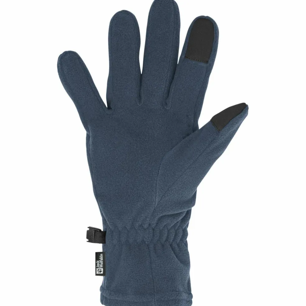 Jack Wolfskin · REAL STUFF GLOVE
