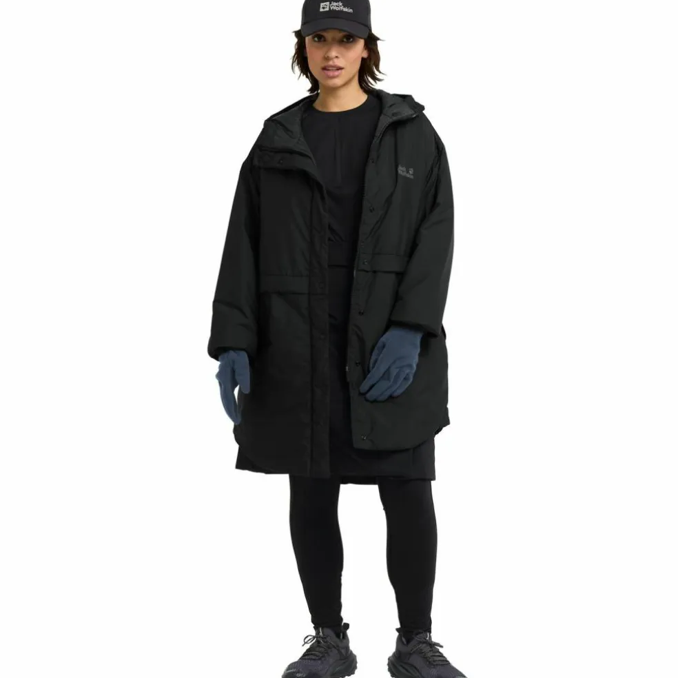 Jack Wolfskin · REAL STUFF GLOVE