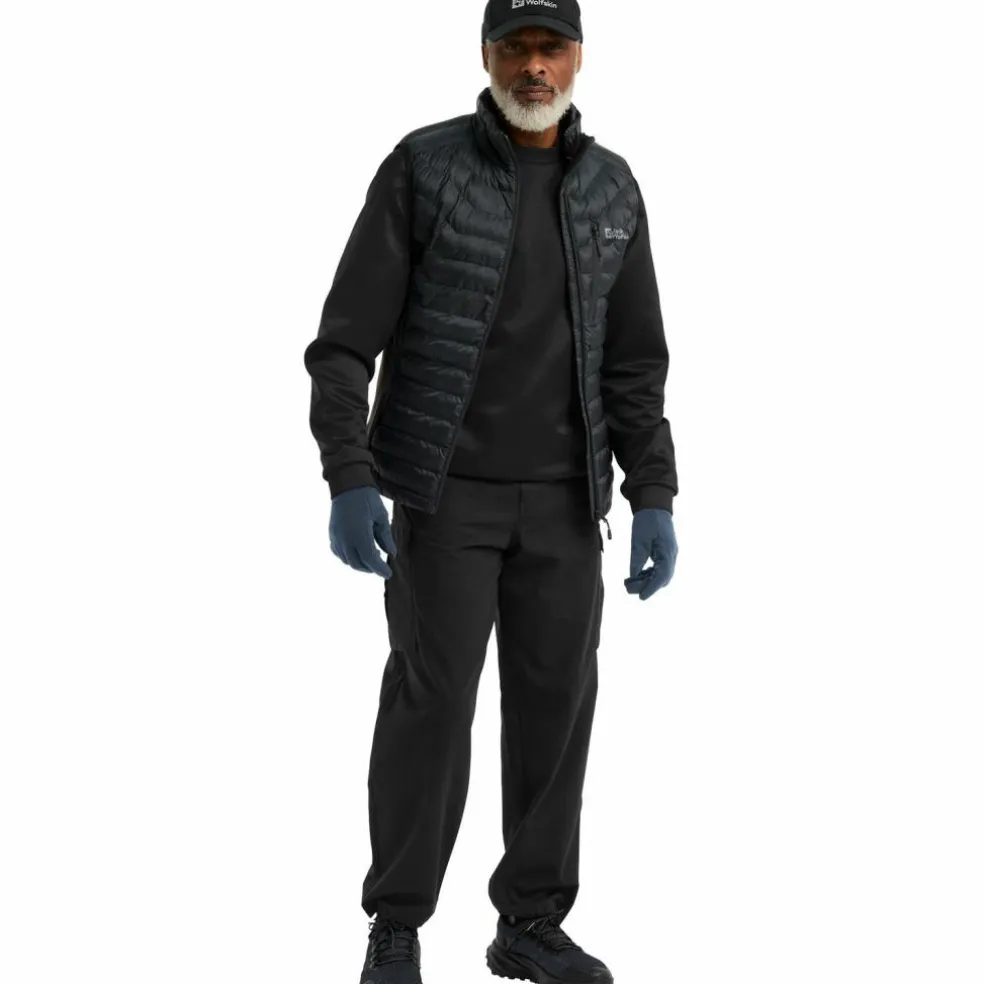 Jack Wolfskin · REAL STUFF GLOVE