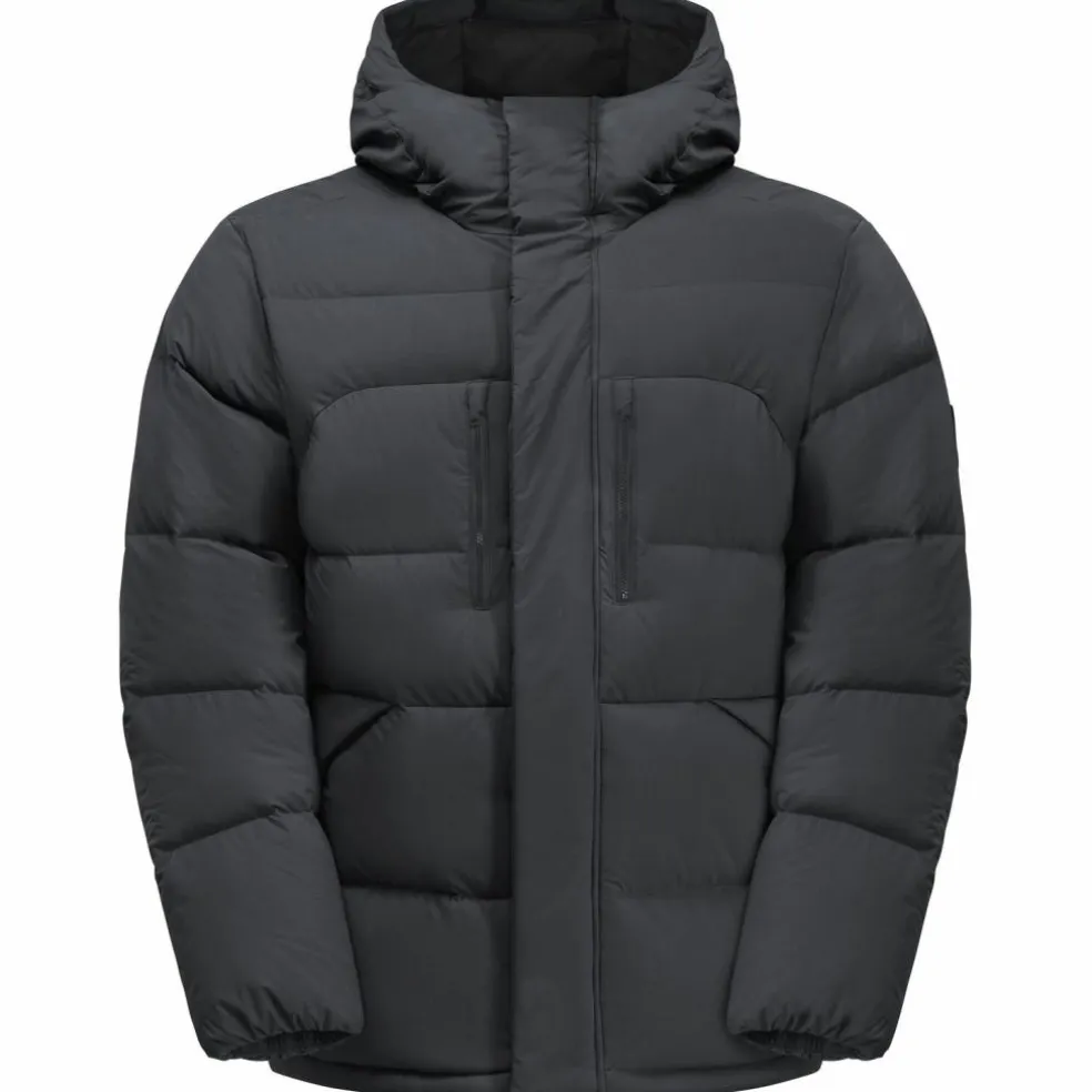 Jack Wolfskin · ROEMERTOR JKT M