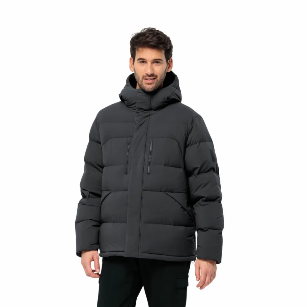Jack Wolfskin · ROEMERTOR JKT M