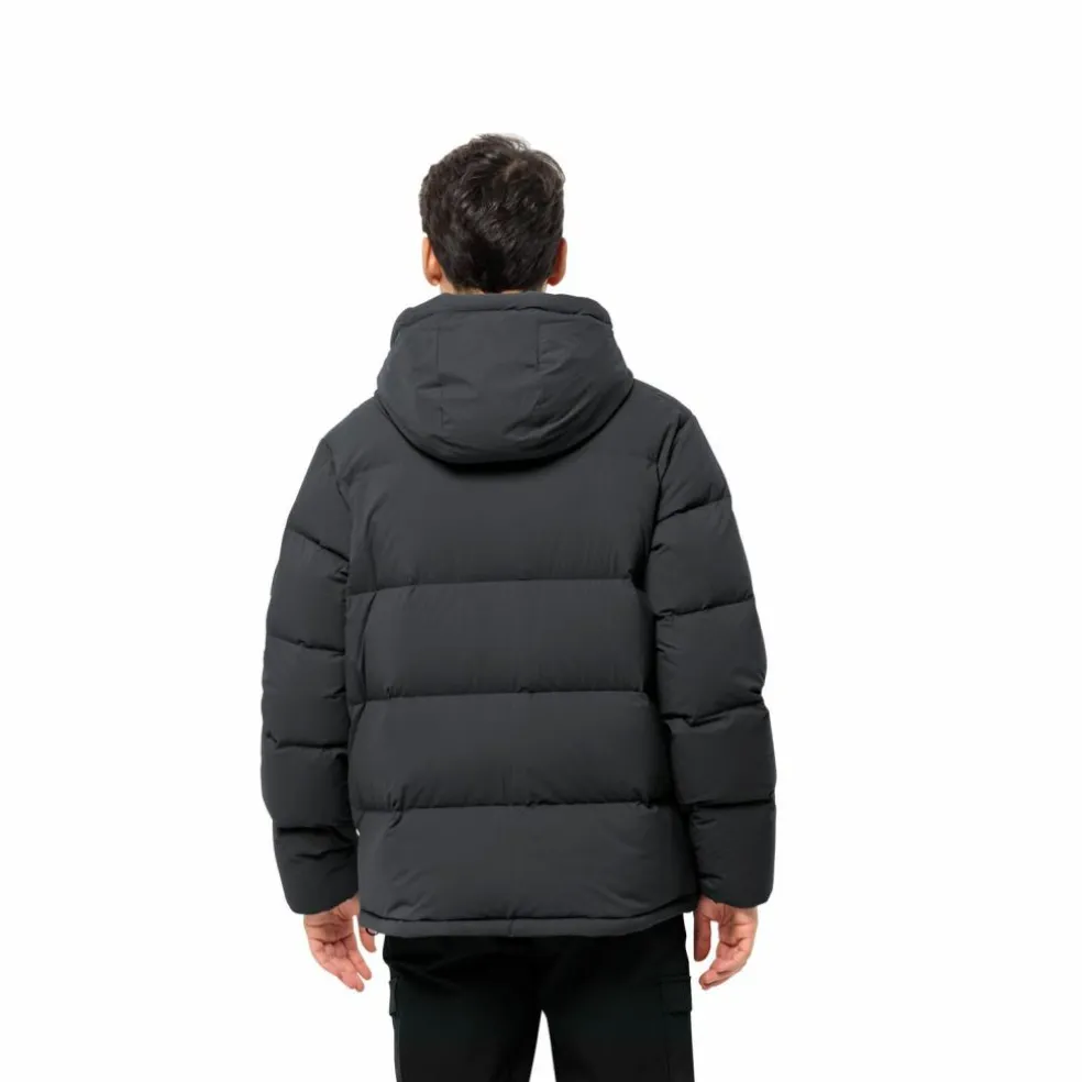 Jack Wolfskin · ROEMERTOR JKT M