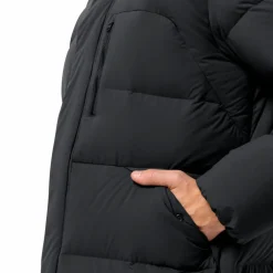 Jack Wolfskin · ROEMERTOR JKT M