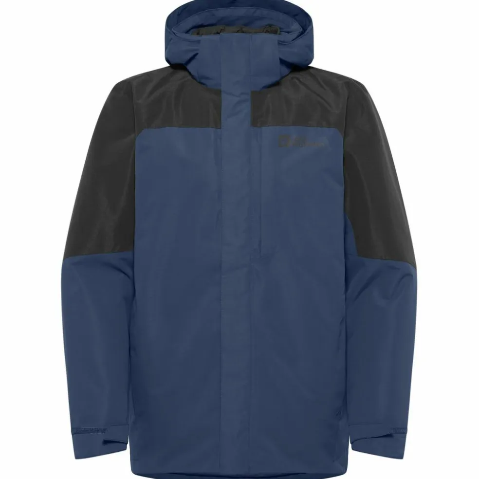 Jack Wolfskin · ROMBERG 3IN1 JKT M