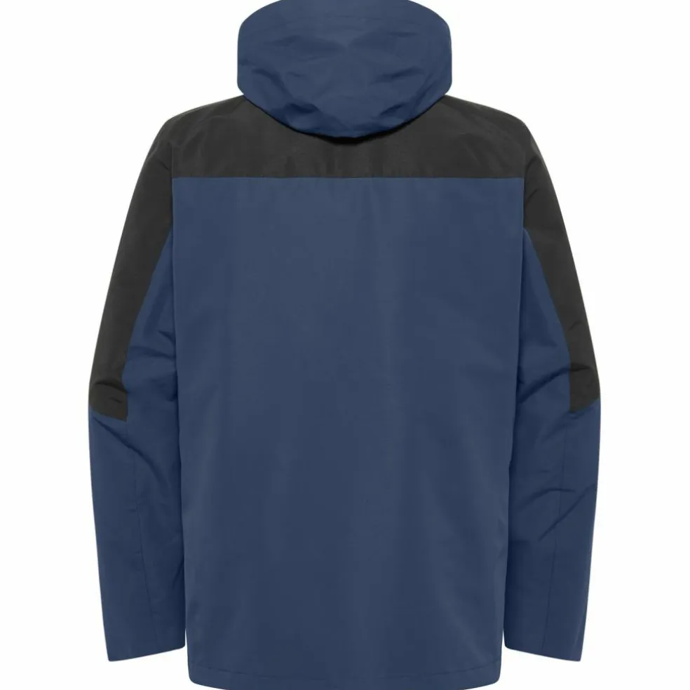 Jack Wolfskin · ROMBERG 3IN1 JKT M