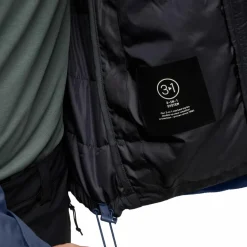 Jack Wolfskin · ROMBERG 3IN1 JKT M