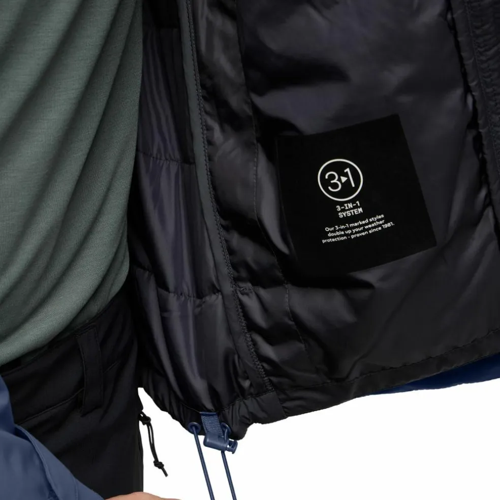 Jack Wolfskin · ROMBERG 3IN1 JKT M