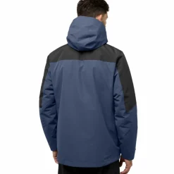 Jack Wolfskin · ROMBERG 3IN1 JKT M