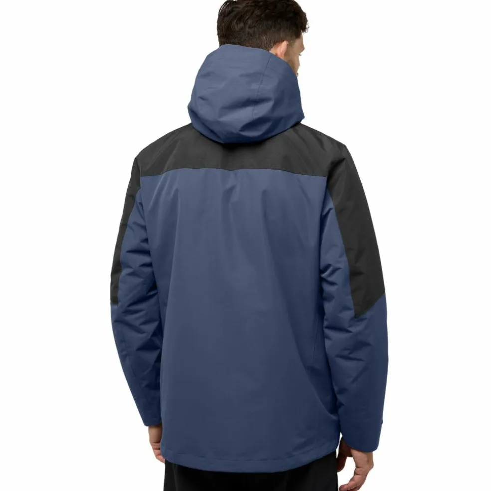 Jack Wolfskin · ROMBERG 3IN1 JKT M