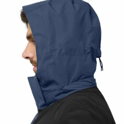 Jack Wolfskin · ROMBERG 3IN1 JKT M