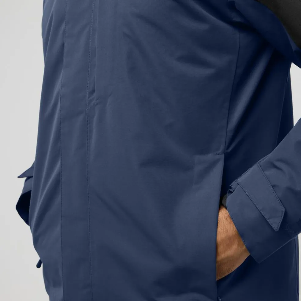 Jack Wolfskin · ROMBERG 3IN1 JKT M