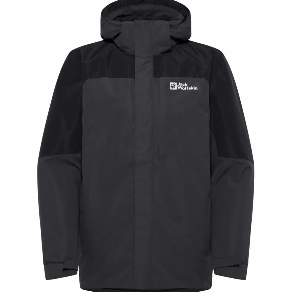 Jack Wolfskin · ROMBERG 3IN1 JKT M
