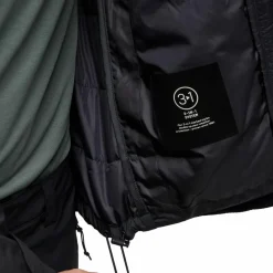 Jack Wolfskin · ROMBERG 3IN1 JKT M