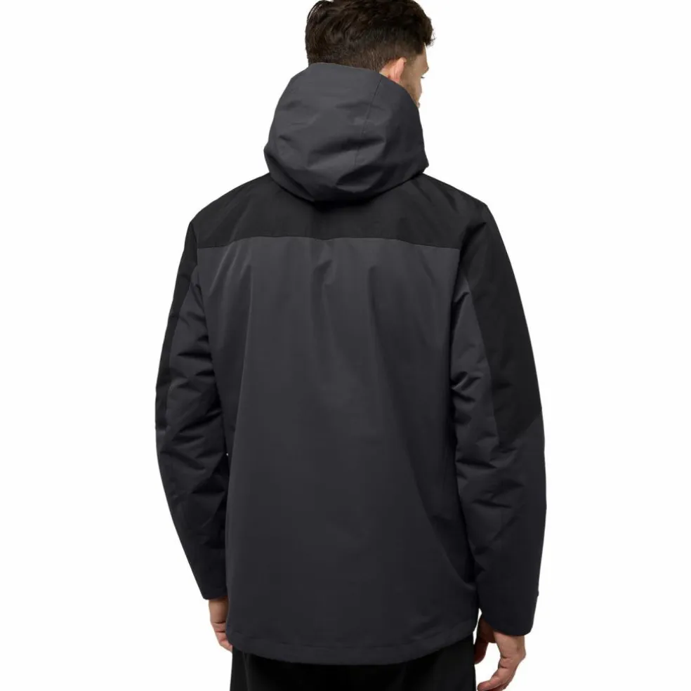 Jack Wolfskin · ROMBERG 3IN1 JKT M