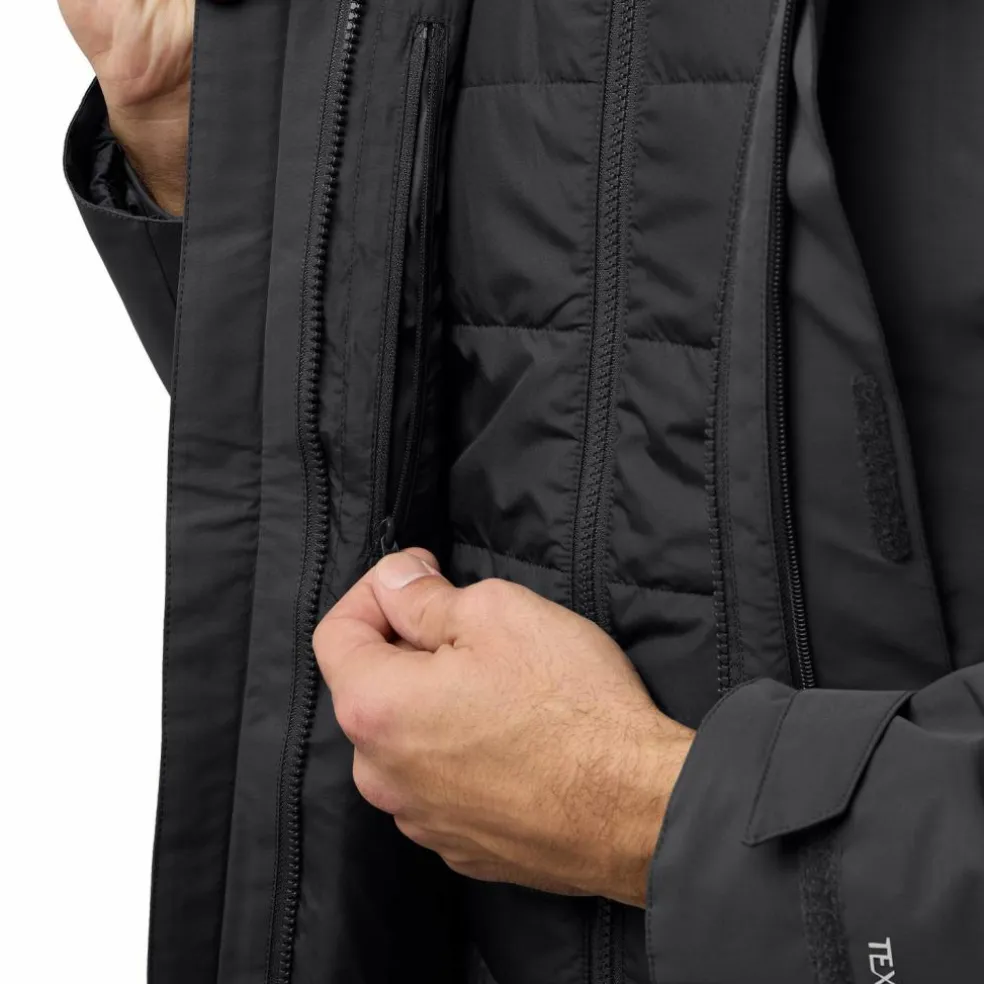 Jack Wolfskin · ROMBERG 3IN1 JKT M