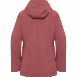 Jack Wolfskin · ROTWAND 3IN1 JKT W