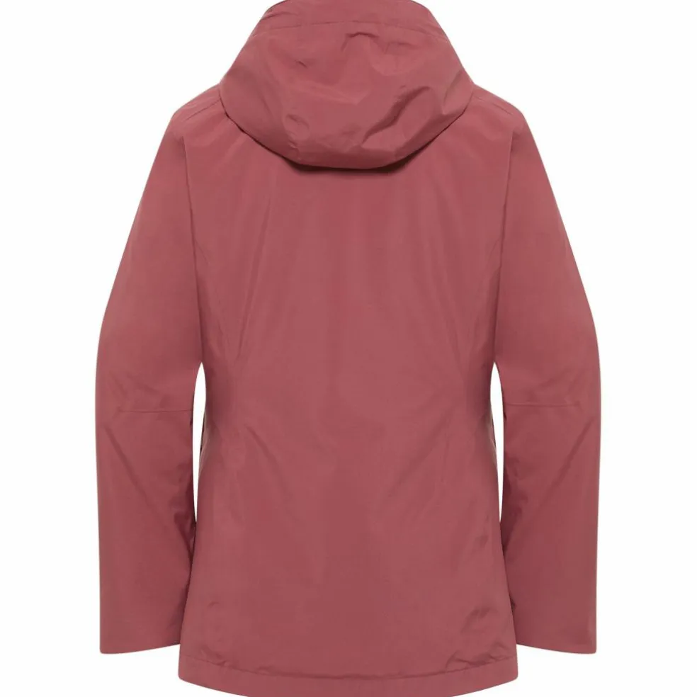 Jack Wolfskin · ROTWAND 3IN1 JKT W