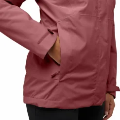 Jack Wolfskin · ROTWAND 3IN1 JKT W