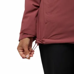 Jack Wolfskin · ROTWAND 3IN1 JKT W
