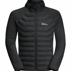 Jack Wolfskin · ROUTEBURN PRO HYBRID M
