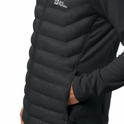 Jack Wolfskin · ROUTEBURN PRO HYBRID M