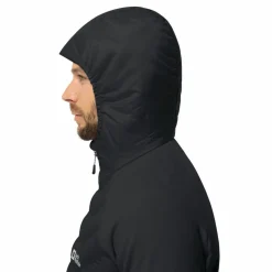 Jack Wolfskin · ROUTEBURN PRO HYBRID M