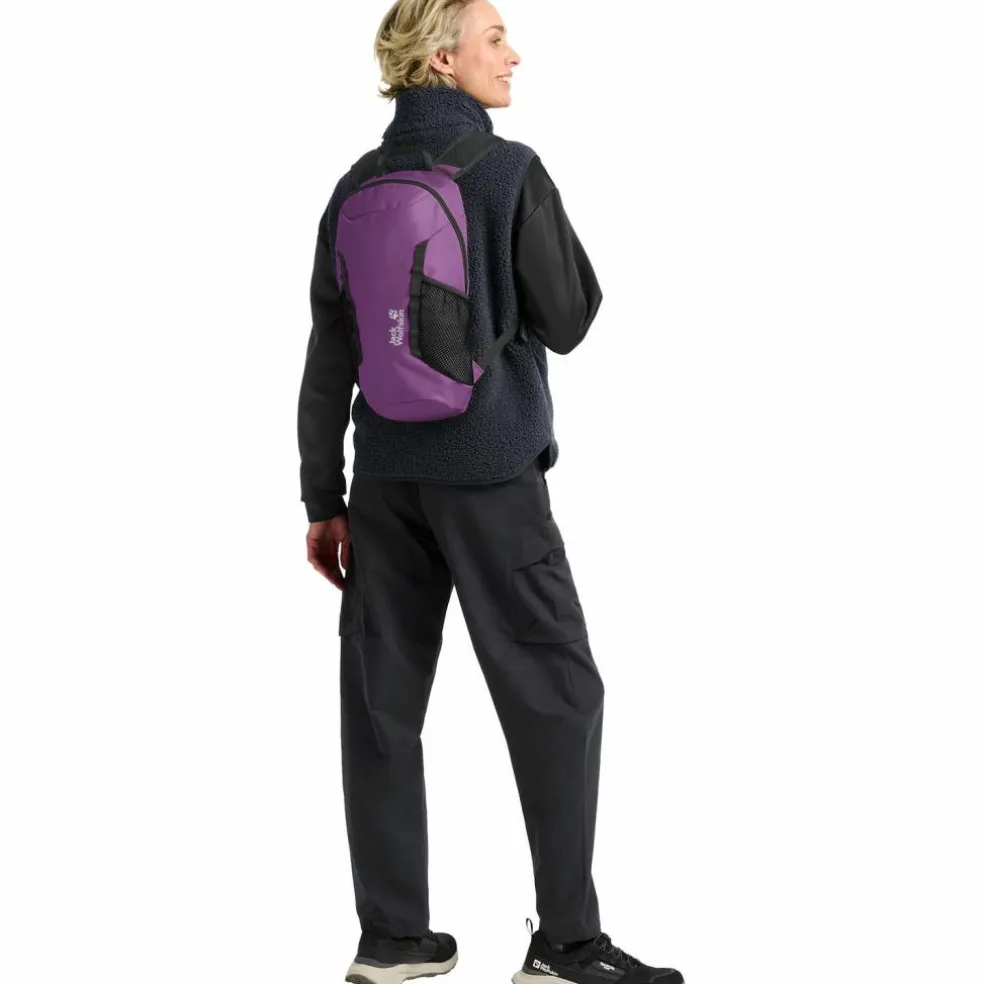 Jack Wolfskin · Rucksack VELOCITY LITE 10