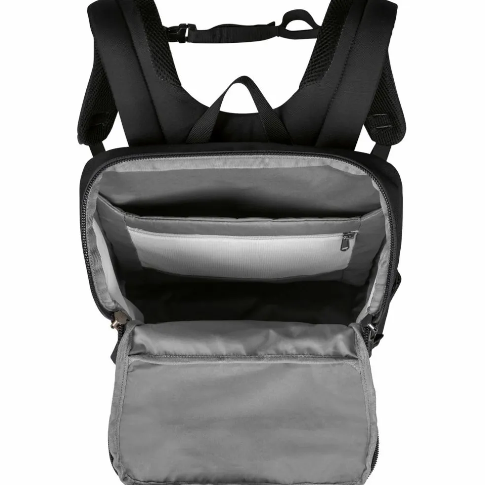 Jack Wolfskin · Rucksack DACHSBERG 18L