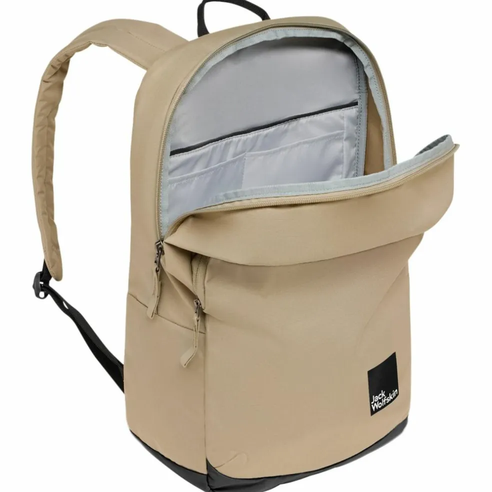 Jack Wolfskin · Rucksack TERRAVIEW