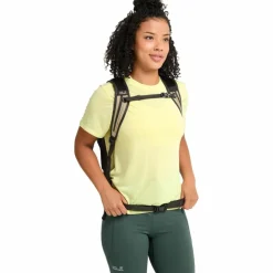 Jack Wolfskin · Rucksack VELOCITY 12