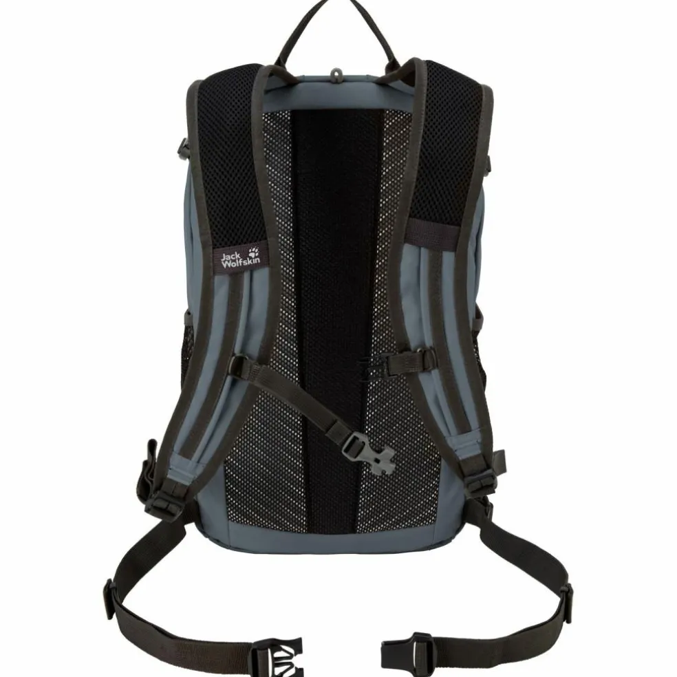 Jack Wolfskin · Rucksack VELOCITY 12