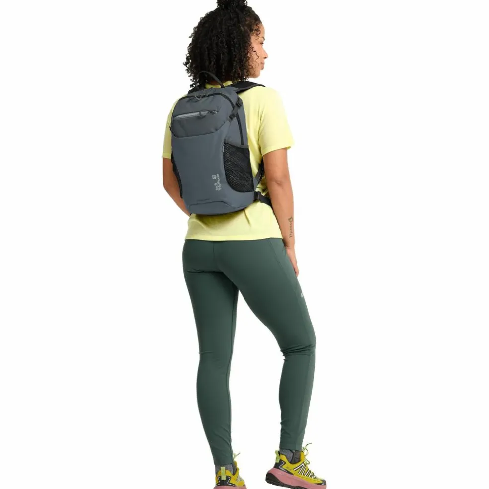 Jack Wolfskin · Rucksack VELOCITY 12