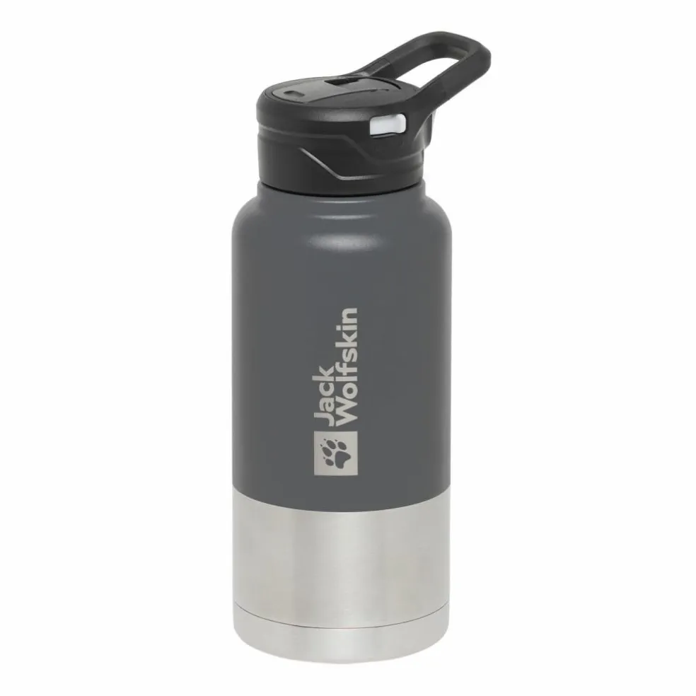 Jack Wolfskin · SAIMA INSULATED STRAW