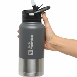 Jack Wolfskin · SAIMA INSULATED STRAW
